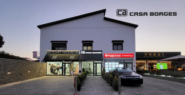 Alojamento Casa Borges