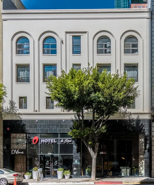 The O Hotel, Trademark Collection By Wyndham