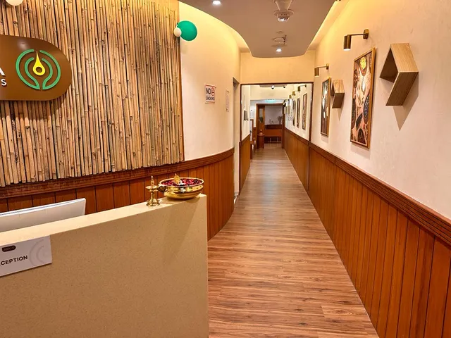 ASA Ayurveda and Unani Clinic