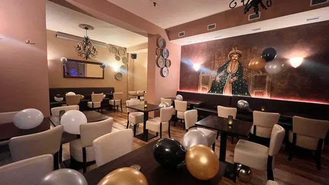 Nawab Indian Restaurant