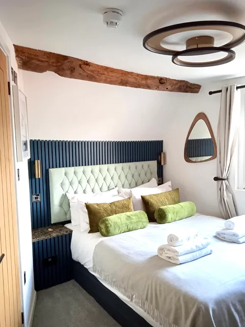 Riize Boutique Hotel Worcester