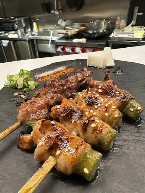 Chu Cang Jiu Izakaya Restaurant