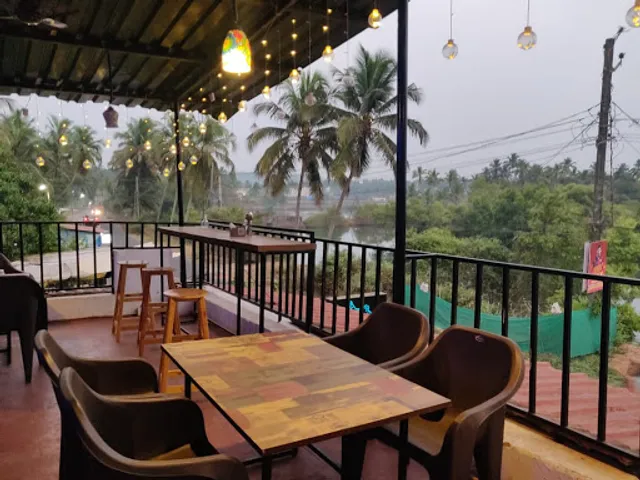 Sweet Escape Restobar