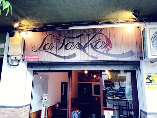 Bar La Taska