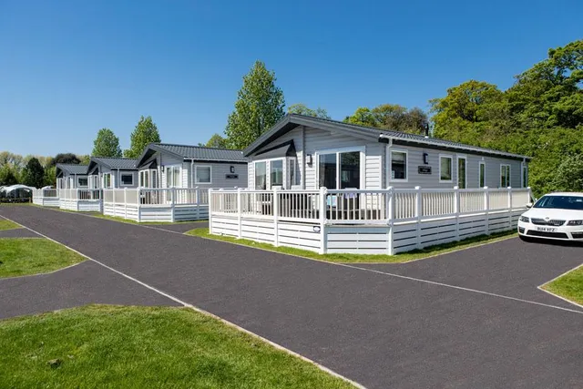 Birchington Vale Holiday Park