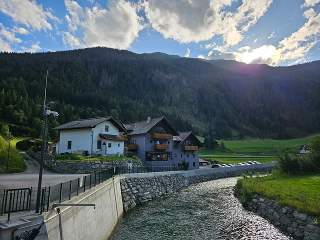 Appartements Alpengarten - Mallnitz