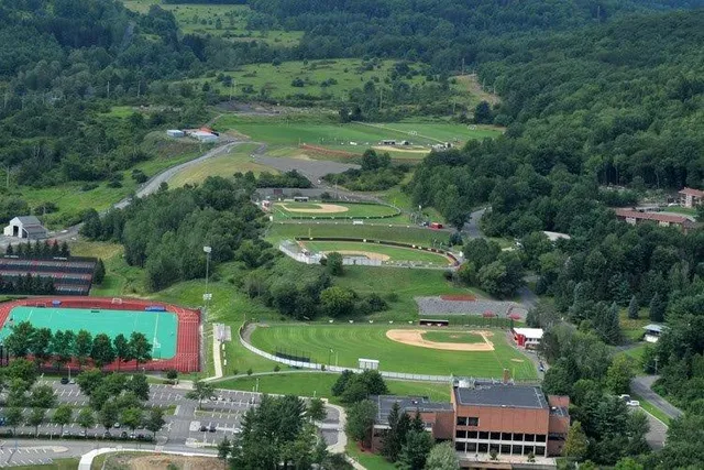 Cooperstown Baseball World - Baseball Tournaments in Cooperstown area