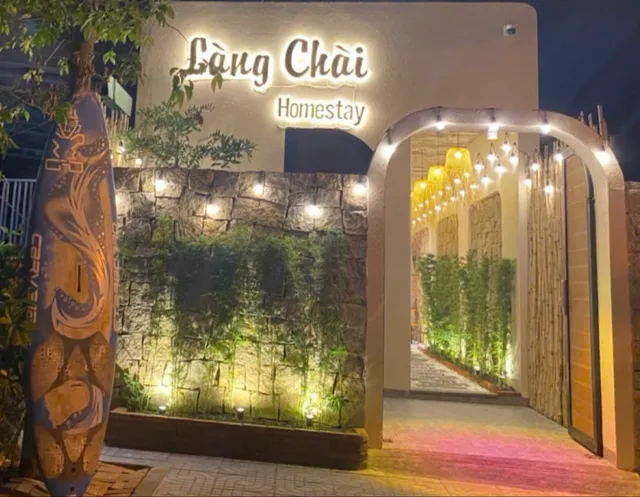 Làng Chài Homestay
