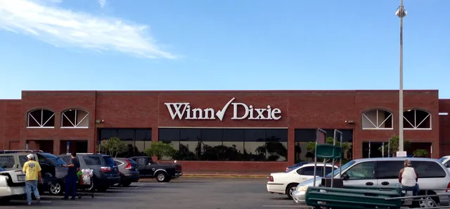 Winn-Dixie