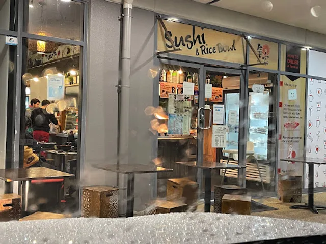 Tama-ya Japanese Restaurant