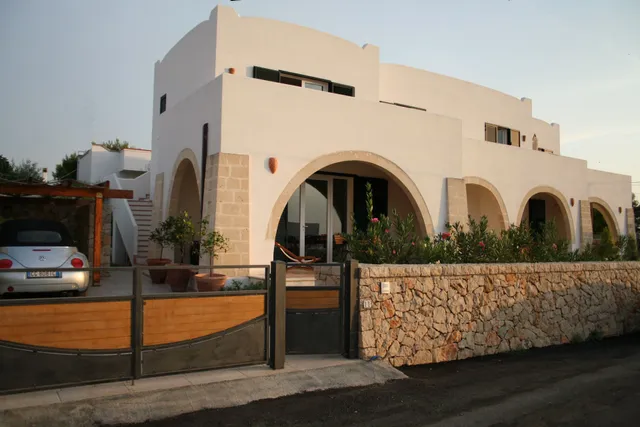 Residence Quattrocolonne