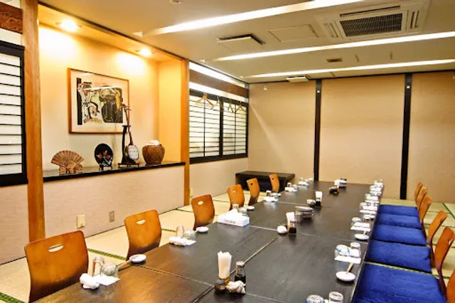 Heiketei Naha Matsuyama