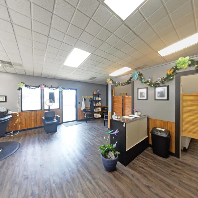 BeYOUnique Hair Salon