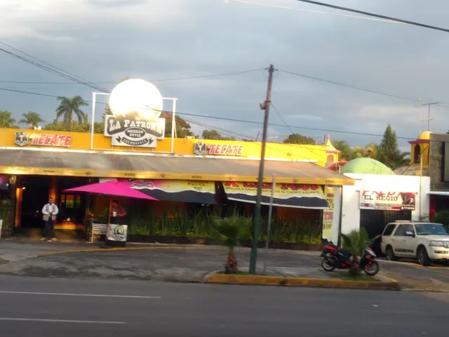 LA PATRONA CUERNAVACA