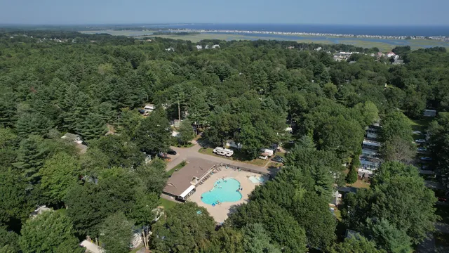 Sea-Vu South Campground