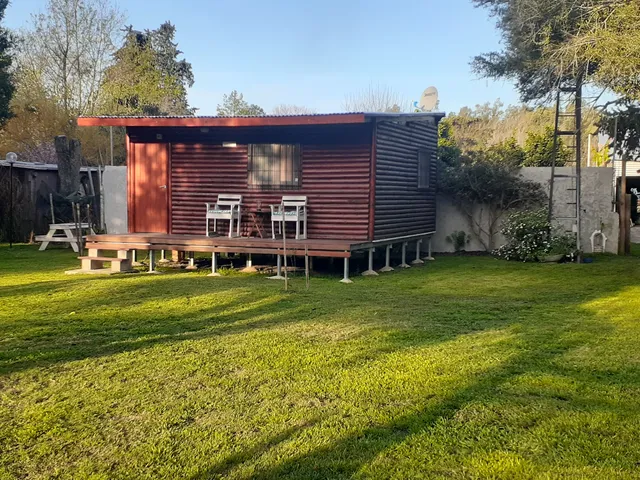 Awichu Cabanas de campo