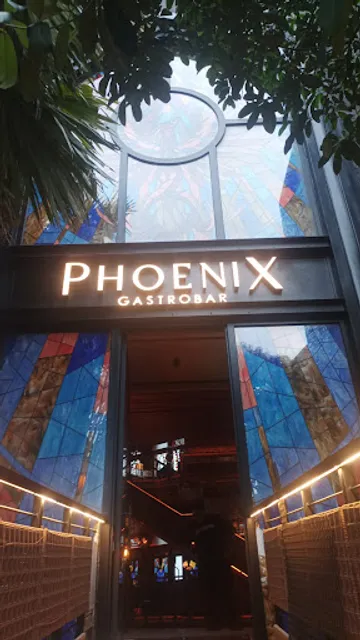 Phoenix Gastrobar by Holywings