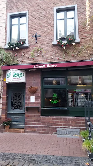 Pizzeria Altstadt-Bistro