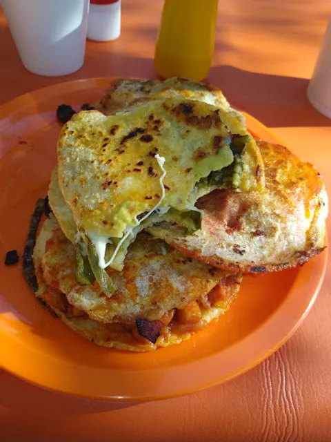 Pizza Gordas El Buen Trato