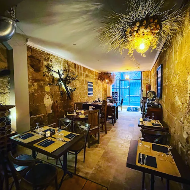 LES BONS AMIS - BEZIERS