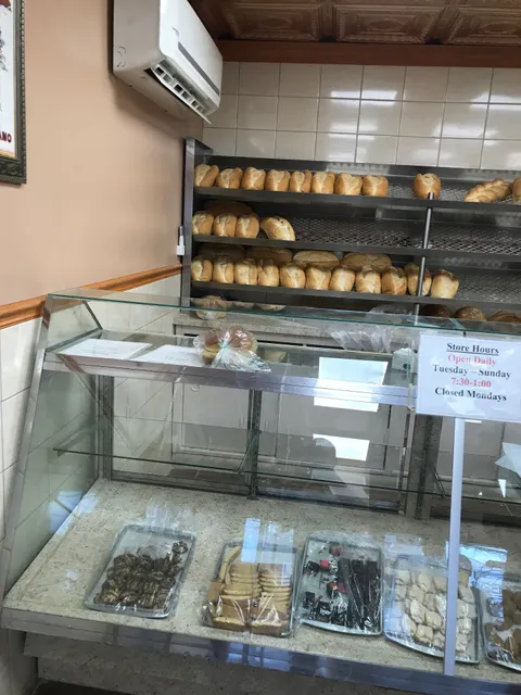 Guiseppe's Bakery