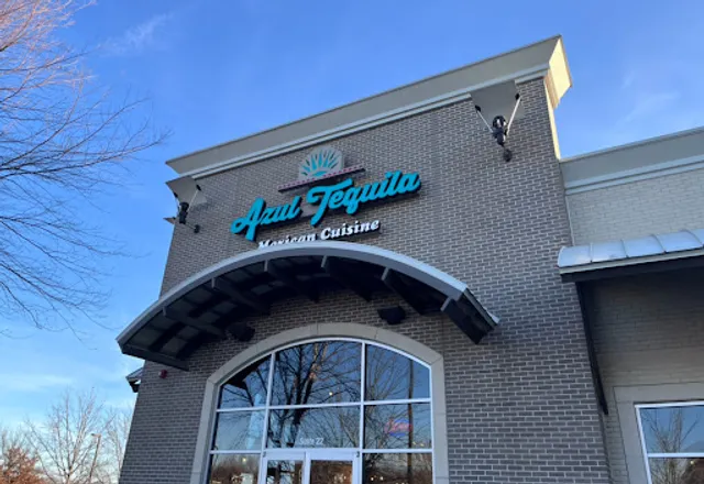 Azul Tequila Mexican Cuisine BENTONVILLE