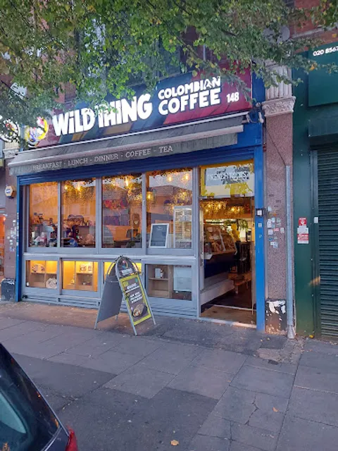 French Tacos UK (Ealing)