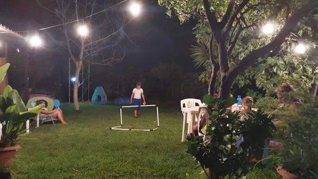 Casa Vacanze Mamma Etna