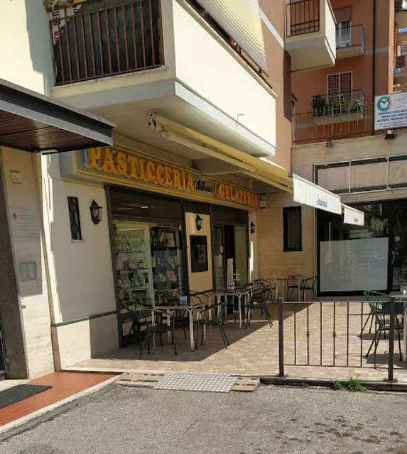 Pasticceria Andreoni