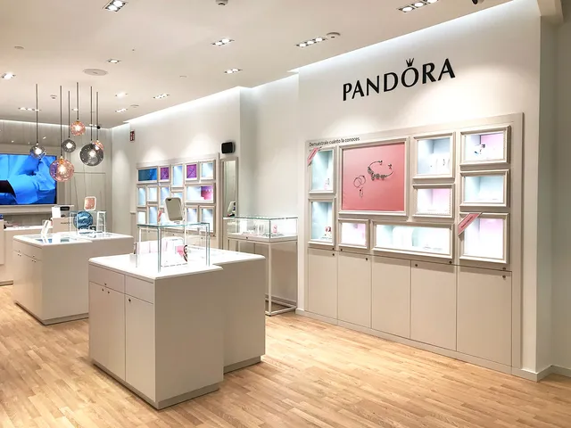 Pandora