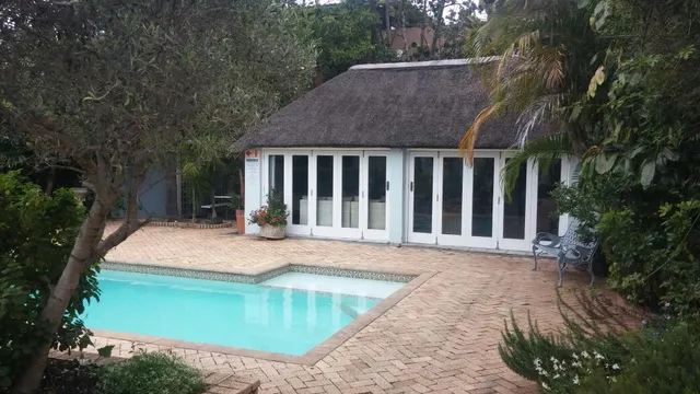 Princes Lodge Guesthouse