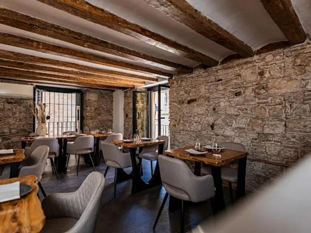 L'Antiquari Gastronòmic