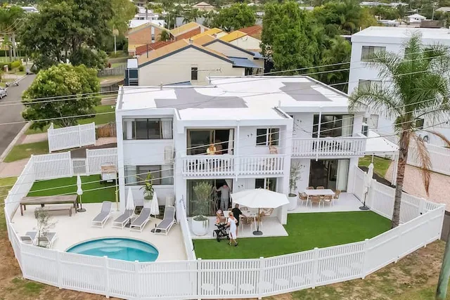 The Villas Mooloolaba