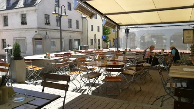 Gasthof Stöttner - "Zum gemütlichen Treff"