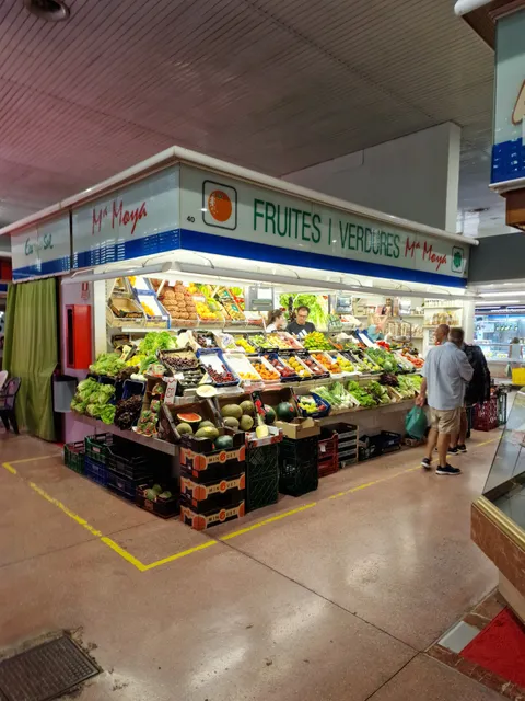 Mercat Municipal de Salou