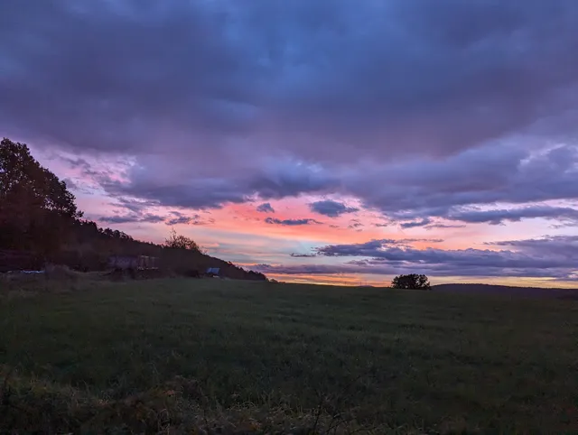 Ferienwohnungen Marr