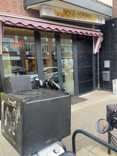 Spice Heaven 🇮🇳