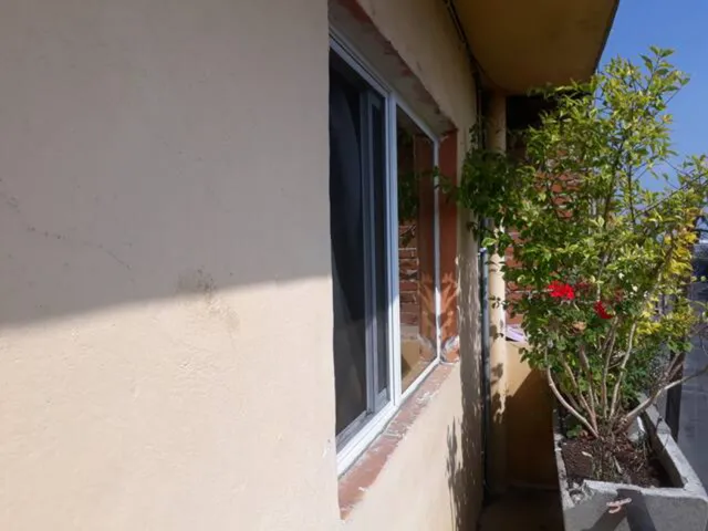 Laberinto, estudio de grabación y hospedaje en casa