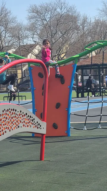QSI Playgrounds
