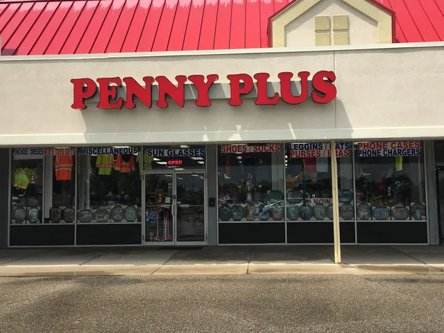 Penny Plus