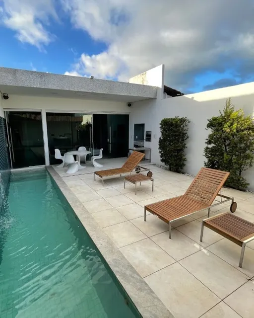 Andorra I Motel em João Pessoa - PB