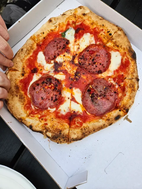 Sette Pizzeria & Trattoria