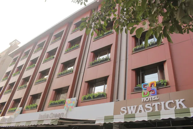 Hotel Swastick