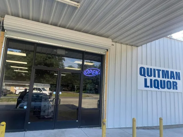 Quitman Liquor & Wine