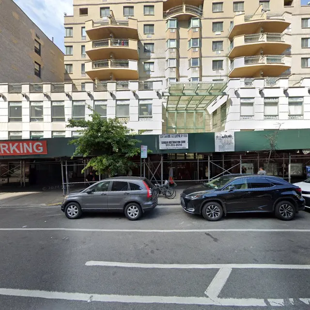 Rendr 百康仁德 - Xueshu Zhang, MD 張學書醫生