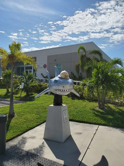 Madeira Beach City Hall