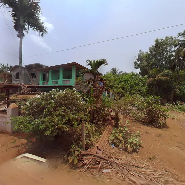 Shree Samarth Savali