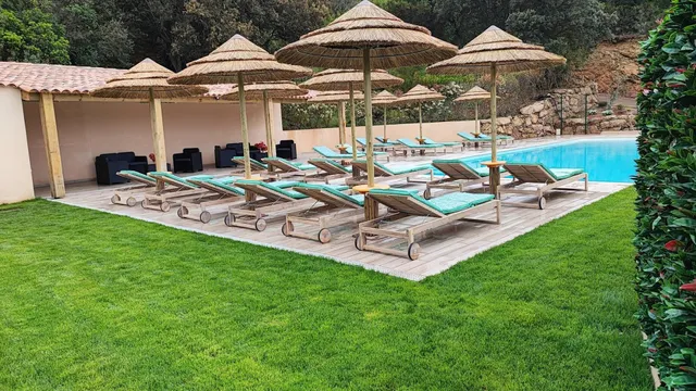 Résidence de tourisme Les Hauts de l'Avena