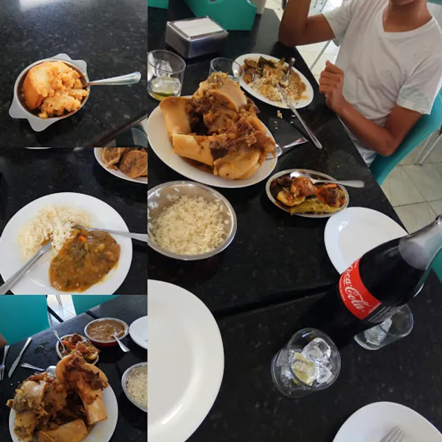 Churrascaria Filé do Boi