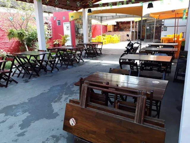 Território Bar & Petiscaria